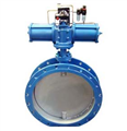 Pneumatic ventilation valve